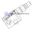 Cartridge relief valves VMP-35-C-L