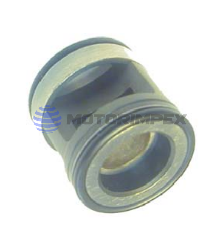 Картриджные обратные клапаны RVC