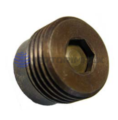 Картриджные обратные клапаны RKVG