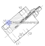 Single counterbalance valves OWC-SE-L