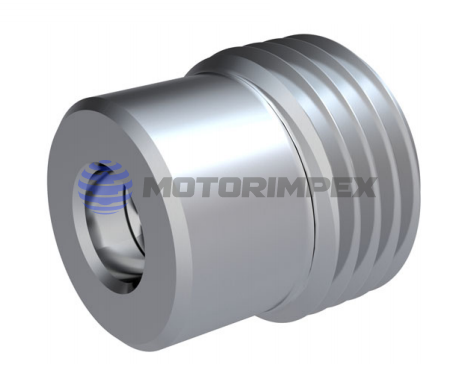 Картриджные обратные клапаны RKVE-VD