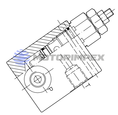 Безутечные предохранительные клапаны VMP-20-C-L