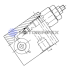 Cartridge relief valves VMP-20-C-L