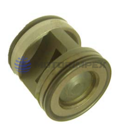 Картриджные обратные клапаны RKVC