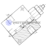 Cartridge relief valves VMP-20-C
