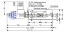 Pressure reducing valves SWDRVPC10