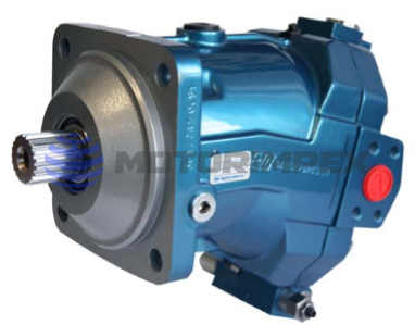 Гидромоторы аксиально-поршневые SH7V