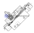 Single counterbalance valves OWC-30-SE-VMP-14