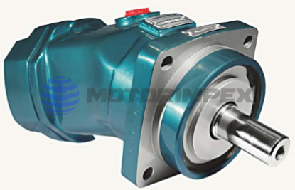 Гидромоторы аксиально-поршневые H1C