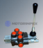 Monoblock directional control valves P38