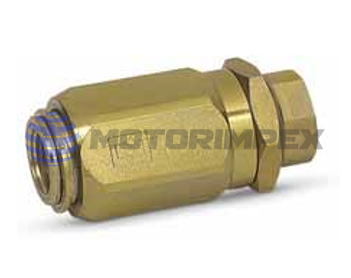 Регуляторы расхода FRVUB, FRVUM и FRVU90