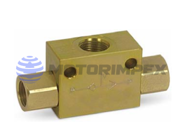 Клапаны типа «ИЛИ» SV2AP