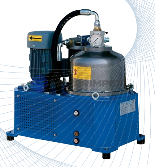 Центрифуги MACFUGE181