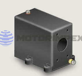 Стальные баки для ручных насосов