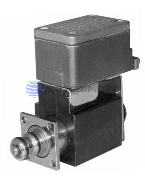 Гидрораспределители безутечные EEx-W1C во взрывобезопасном исполнении (АТЕХ)