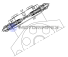 Double counterbalance motor flangeable valves WB-DE-FCTD-12-14