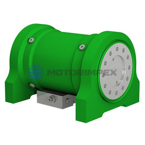 Поворотные гидродвигатели XtraTilt