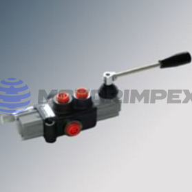 Гидрораспределители моноблочные P35