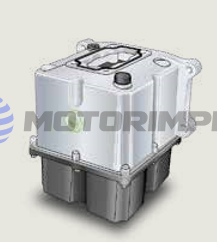 Алюминиевые баки для ручных насосов