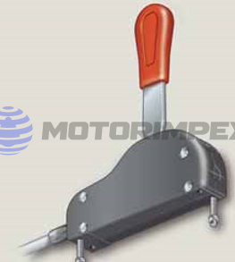 Джойстики механические TXZ