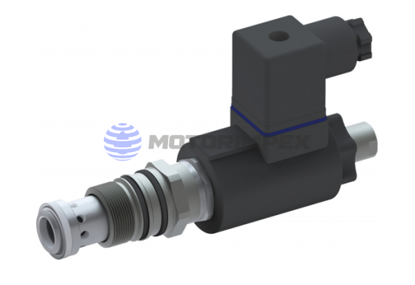 Пропорциональные редукционные клапаны DRPSA-5D