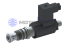 Proportional pressure reducing valves DRPSA-5D