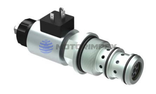 Пропорциональные регуляторы расхода SRCB