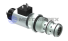 Proportional flow control valves SRCB