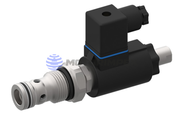 Пропорциональные дроссели MVRPSBB-HG