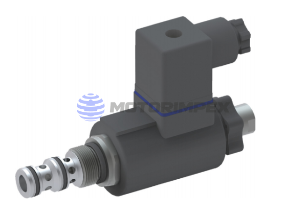 Пропорциональные дроссели MDR32GN