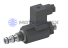 Proportional throttles cartridge MDR32GN