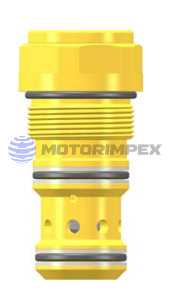 Встраиваемые логические клапаны WL22SDUR