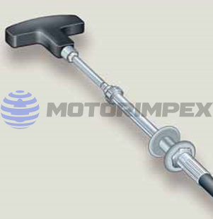 Джойстики механические I20Z