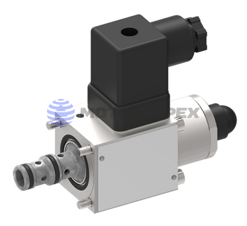 Пропорциональные редукционные клапаны DDRRZ (7011–7055)