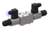 Proportional directional valves WRB