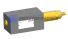 Pressure reducing valves SDDRA10