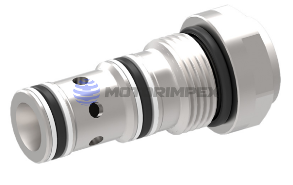 Встраиваемые логические клапаны WL22SDU и WL22SDS1