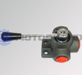 Диверторы 3-х линейные типа 357, 358 и 359