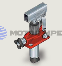 Насосы ручные PAM-Т