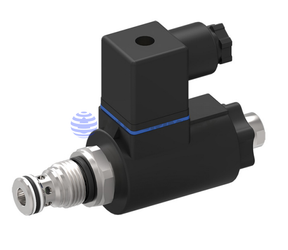 Пропорциональные дроссели MVRPSBA