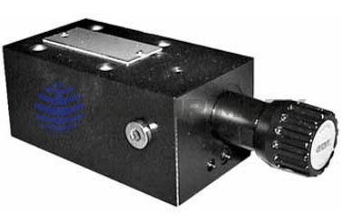 Редукционные клапаны PVR5