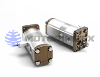 Секционные шестерённые насосы SP1, SP2 и GP3