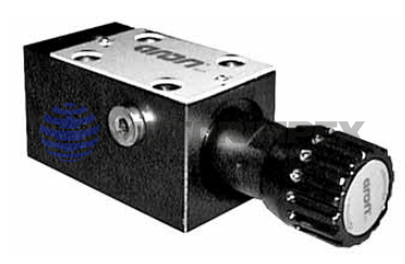 Редукционные клапаны PVR3