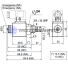 Piloted operated solenoid valves CRB04 CRP04