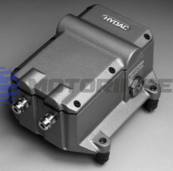 Датчики класса чистоты рабочей жидкости CS2000