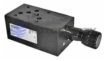 Редукционные клапаны AM5VR