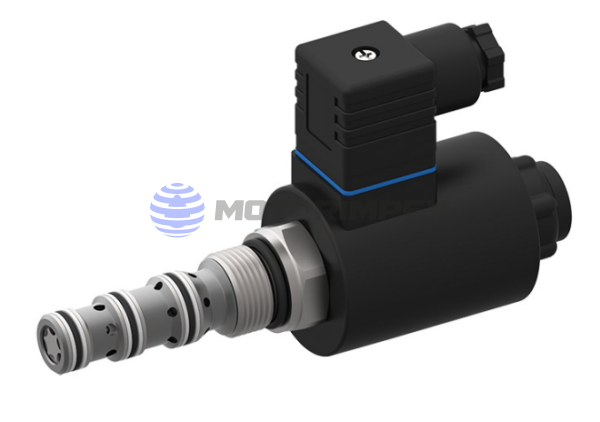 Безутечные картриджные гидрораспределители WS42GNA-8