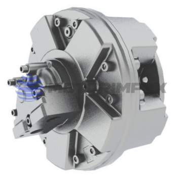 Гидромоторы радиально-поршневые GM5А