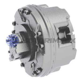 Гидромоторы радиально-поршневые GM7