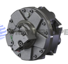 Гидромоторы радиально-поршневые GS2